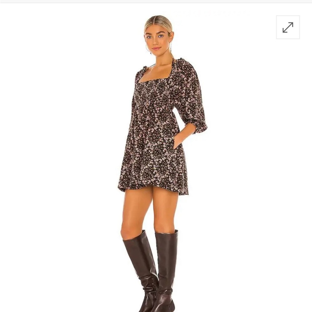 NWOT Free People dress